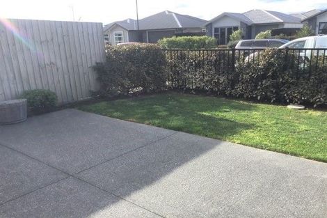 Photo of property in 63 Packard Crescent, Halswell, Christchurch, 8025