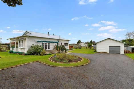Photo of property in 4623 State Highway 26, Te Aroha, 3393