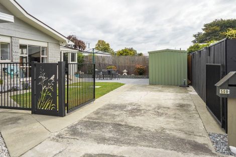 Photo of property in 50b William Street, Richmond, 7020