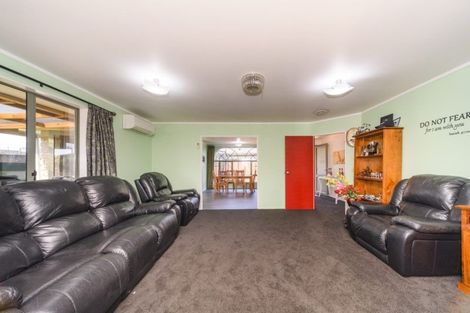 Photo of property in 72 Parnell Heights, Kelvin Grove, Palmerston North, 4414