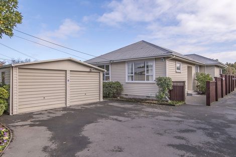 Photo of property in 1/51 Cutts Road, Russley, Christchurch, 8042
