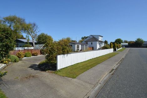 Photo of property in 144 Pomona Street, Strathern, Invercargill, 9812