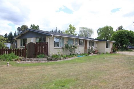 Photo of property in 413 Clyde-alexandra Road, Alexandra, 9391