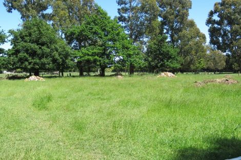 Photo of property in 80 Johnstone Street, Tinwald, Ashburton, 7774