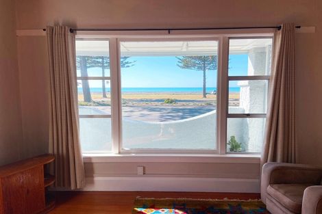 Photo of property in 597 Marine Parade, Napier South, Napier, 4110