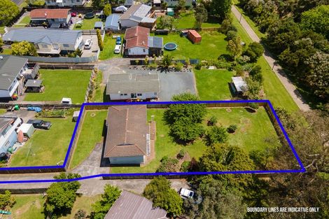 Photo of property in 106 Borich Road, Sunnyvale, Auckland, 0612