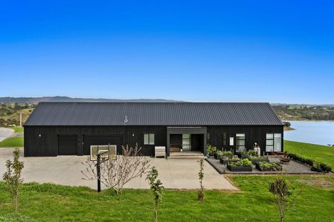 Photo of property in 69 Burke Road, Wainui, Opotiki, 3198