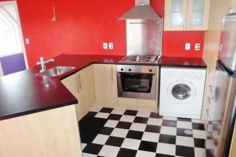 Photo of property in 20/25 Hastings Street West, Sydenham, Christchurch, 8023