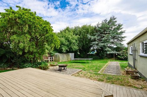 Photo of property in 742 Tweed Street, Newfield, Invercargill, 9812