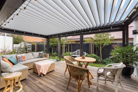 Photo of property in 40 Bennett Street, Papanui, Christchurch, 8053