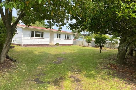 Photo of property in 11 Pentland Terrace, Tokoroa, 3420