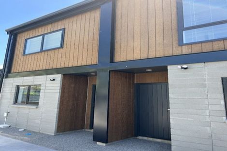 Photo of property in 6/1 Hammond Street, Hamilton Central, Hamilton, 3204