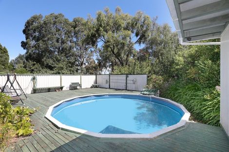 Photo of property in 96 Alexandra Street, Marton, 4710