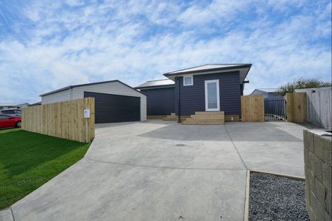 Photo of property in 128 Mavora Court, Heidelberg, Invercargill, 9812