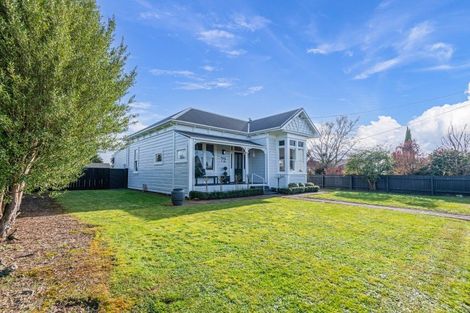 Photo of property in 72 Sedcole Street, Pahiatua, 4910