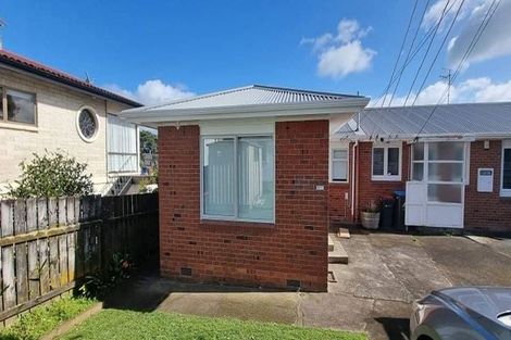 Photo of property in 3/163a Saint Heliers Bay Road, Saint Heliers, Auckland, 1071