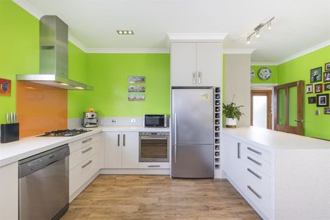 Photo of property in 107 Fitzroy Street, Terrace End, Palmerston North, 4410