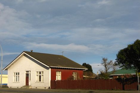 Photo of property in 460 Dee Street, Gladstone, Invercargill, 9810
