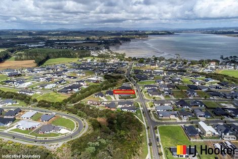 Photo of property in 18 Dame Nganeko Drive, Glenbrook, 2681