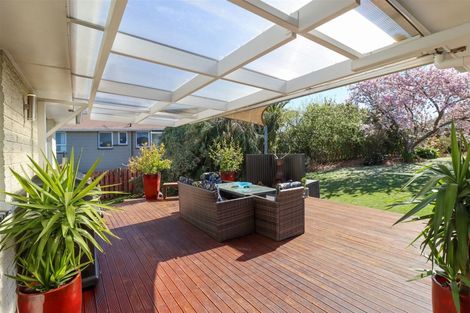 Photo of property in 8 Waitaki Street, Glenwood, Timaru, 7910