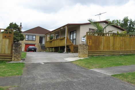 Photo of property in 11 Ambury Road, Mangere Bridge, Auckland, 2022