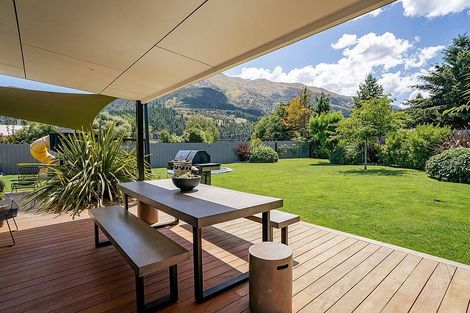 Photo of property in 21 Hewson Crescent, Lake Hawea, Wanaka, 9382