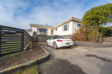 Photo of property in 7 Selwyn Street, South Hill, Oamaru, 9400