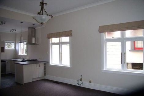 Photo of property in 17 George Street, Thorndon, Wellington, 6011