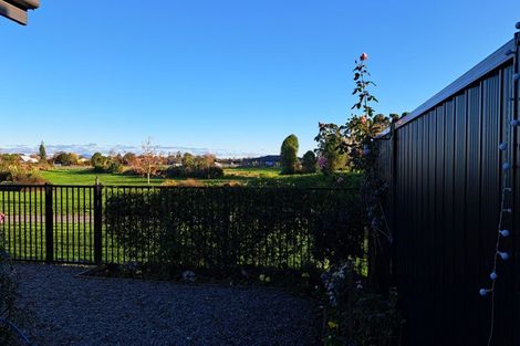 Photo of property in 15 Johnson Street, Kaiapoi, 7630