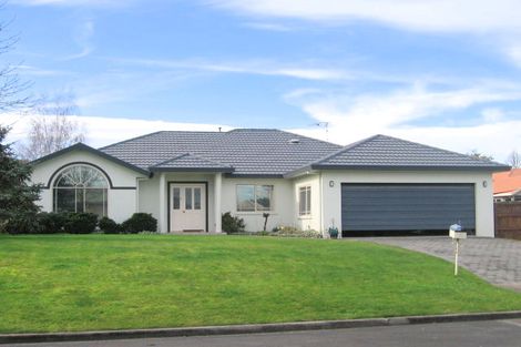 Photo of property in 3 Pascal Place, Flagstaff, Hamilton, 3210