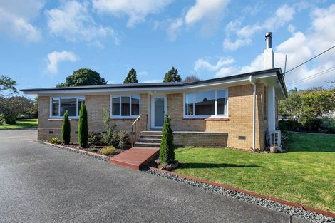 Photo of property in 2 Titoki Place, Kensington, Whangarei, 0112