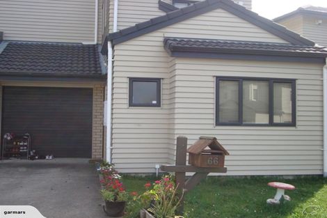 Photo of property in 66 Skip Lane, East Tamaki, Auckland, 2013