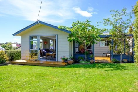 Photo of property in 195 Dalziel Road, Brockville, Dunedin, 9011