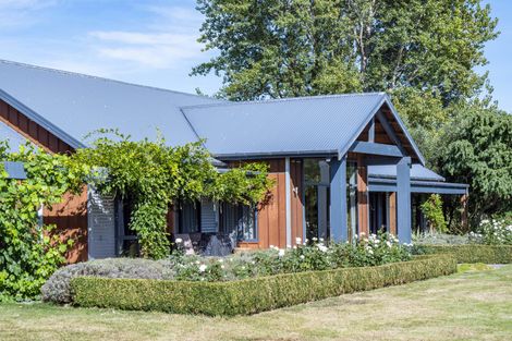 Photo of property in 532 Orari Station Road, Geraldine, 7992