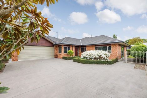 Photo of property in 512 Albert Street, Hokowhitu, Palmerston North, 4410