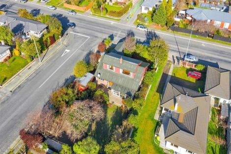 Photo of property in 130 Blackett Street, Rangiora, 7400