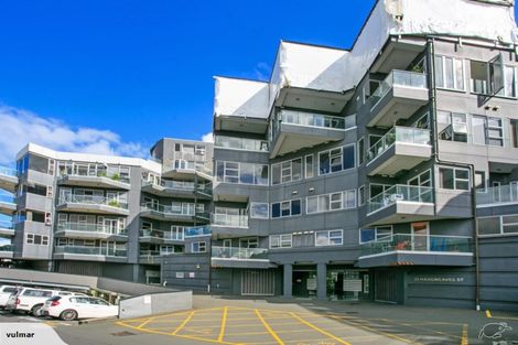 Photo of property in 2g/21 Hargreaves Street, Auckland Central, Auckland, 1011