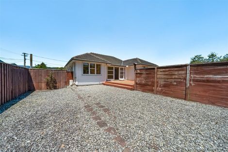 Photo of property in 48 Tennyson Street, Trentham, Upper Hutt, 5018