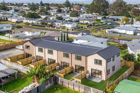 Photo of property in 7b Bettina Place, Manurewa, Auckland, 2102