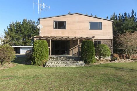 Photo of property in 253 Coach Road, Orari, Geraldine, 7992