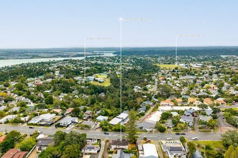 Photo of property in 28a Rangatira Road, Birkenhead, Auckland, 0626