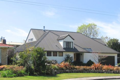Photo of property in 11 Mahana Place, Springfield, Rotorua, 3015