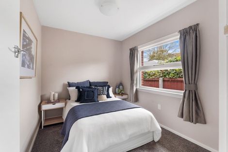 Photo of property in 1/5a Holliss Avenue, Cashmere, Christchurch, 8022