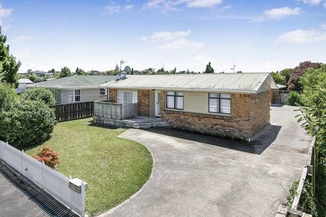 Photo of property in 33 Prisk Street, Melville, Hamilton, 3206
