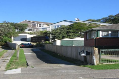 Photo of property in 21 Mahinawa Street, Takapuwahia, Porirua, 5022