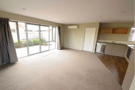 Photo of property in 3/190 Lincoln Road, Addington, Christchurch, 8024