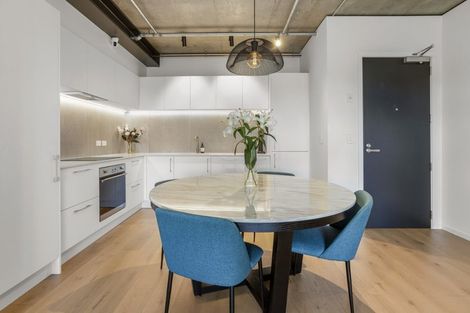 Photo of property in 59 France, 405/59 France Street South, Eden Terrace, Auckland, 1010