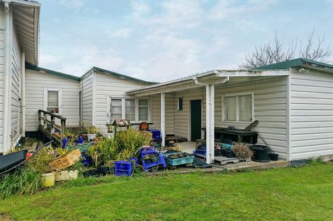 Photo of property in 144 Queen Street, Wairoa, 4108