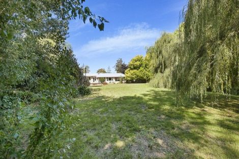 Photo of property in 1406 Leeston Road, Doyleston, Leeston, 7683