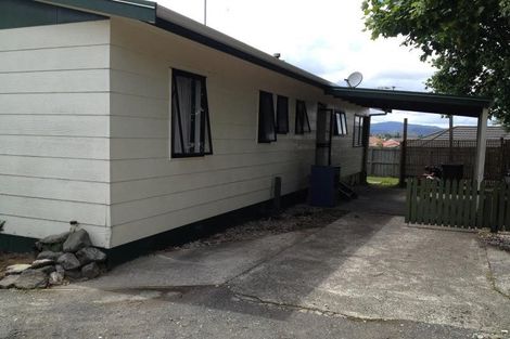 Photo of property in 41 Goldie Street, Pukehangi, Rotorua, 3015